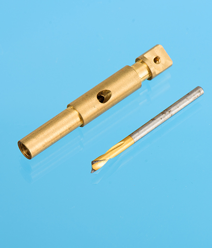 如何通過精密零件加工提高生產(chǎn)效率？